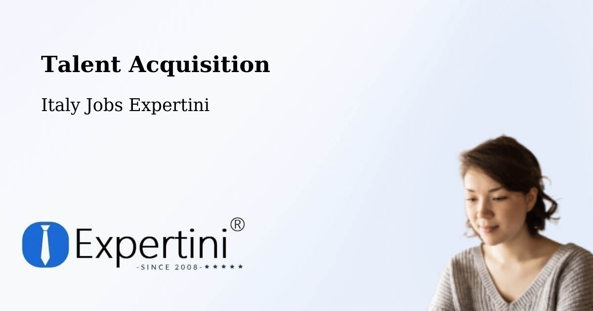 Post Jobs & Find Candidates in Signa – Talent Acquisition Solutions - Italy Jobs Expertini